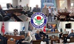 Eğitimde kalite ve başarı için yoğun mesai