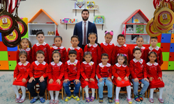 Kırşehirli Öğretmen Canlı’dan öğrencilere merhamet dersi