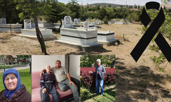 Kırşehir’de dört vatandaş hayata veda etti