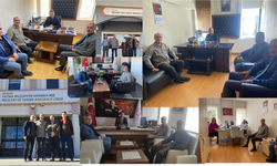 Yavuz;“Kırşehir’de Birlikten Güç Doğacak”