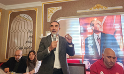 Gençlerle Cumhuriyet ve Ahilik Üzerine buluşma