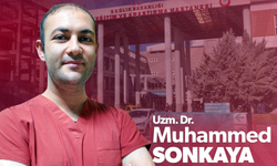 Kırşehir'de radyoloji hizmetine yeni uzman!