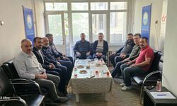Kırşehir Mezunları Derneği yönetimini belirledi