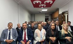 Kırşehir MHP'de dev seferberlik ilanı