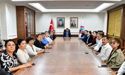 Kırşehir, sağlık turizminin yeni rotası oluyor