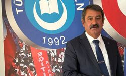 Kırşehir Türk Eğitim-Sen’de delege seçimi başlıyor
