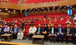 Kırşehir, UNESCO Genç Müzisyenleriyle müzik coşkusunu yaşadı