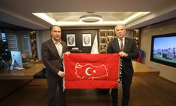 Kırşehir ve İç Anadolu Şehit Aileleri Niğde’de buluştu