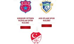 Kırşehir Yıldızları Bağbaşı'nda ateş yakacak!