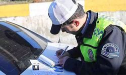 Kırşehir’de hız sınırını aşanlara yeni cezalar
