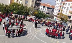 Kırşehir’de afet tehdidine karşı öğrencilere hayat kurtaran eğitim