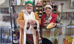 Kırşehir’de Ahilik geleneğiyle Çanakkale şehitlerine vefa