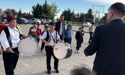 Kırşehir’de Ahilik ruhu geleceğe taşınıyor: Fatma Bacı’da gelenek ve değerler buluştu