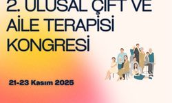 Kırşehir’de aileyi mercek altına alan Ulusal Çift Terapisi Kongresi düzenlenecek