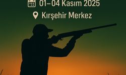 Kırşehir’de Avcı Eğitimi Kursu başlıyor