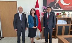 Kırşehir’de bilim, kültür ve gelişim için güçlü adımlar