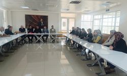 Kırşehir’de çocukların geleceğine dokunan buluşma