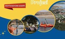 Kırşehir’de gençlik kampı başlıyor