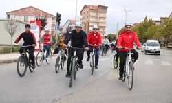 Kırşehir’de gençlik rüzgârı esti: Spor, müzik ve enerji bir arada