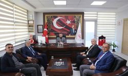 Kırşehir'de hizmet siperi güçlendirildi
