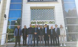 Kırşehir’de kamu çalışanlarının hakları masaya yatırıldı