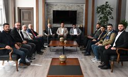 Kırşehir’de kamu ve iş dünyası arasında iş birliği güçleniyor