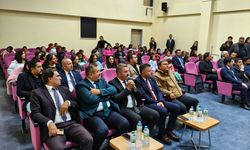 Kırşehir’de kız çocuklarının başarıları aynı çatıda buluştu
