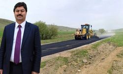 Kırşehir’de mega yatırımlar hız kesmiyor