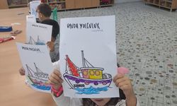 Kırşehir’de okullarda Filistin ve Gazze için farkındalık dalgası