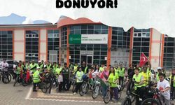Kırşehir’de pedallar Gençlik ve Spor Festivali için dönecek