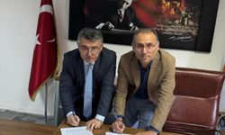 Kırşehir’de sivil toplum için öncü proje hayata geçti