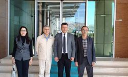 Kırşehir’de sosyal hizmetlerde yeni iş birliği adımı