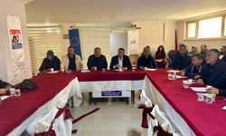 Kırşehir’de üreticilere IPARD III fırsatları anlatıldı