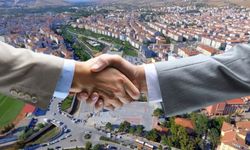 Kırşehir’de yüzlerce şirketin kaderi değişti