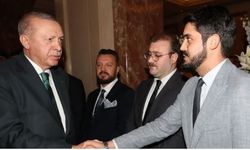 Kırşehirli akademisyen,Katar’da Orta Doğu analizleriyle gündem oldu
