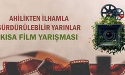 Üretim, dayanışma ve dürüstlük temalı dev yarışma için geri sayım başladı!