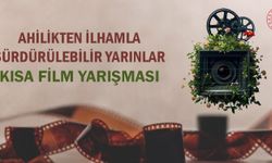 Ahilik değerleri Kırşehir’de kısa filmle hayat buluyor