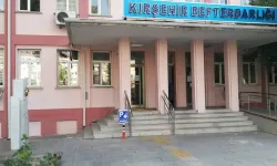 KIRŞEHİR VERGİ DAİRESİNDEN ÖDEME EMRİ İLAN LİSTESİ