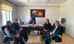 Kurumlar arası iş birliğine yeni adım