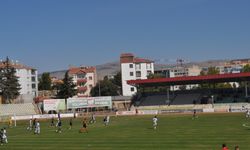 Ejderoğulları Kırşehirspor ve Bingölspor maç detayları