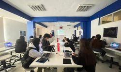 Mucur MYO Finans Laboratuvarı geleceğin uzmanlarını yetiştiriyor