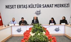 Müziğin evrensel dili Kırşehir'den dünyaya yayılıyor