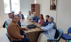 Öğrenciler fakülte kararlarında söz sahibi oluyor