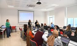 Öğretim elemanları dijital eğitimle güçleniyor