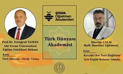 Ortak Ezgi ve dil ile gönül köprüsü kurulacak
