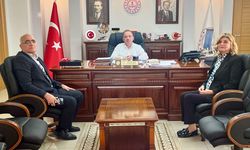 Özbağ halısı Kırşehir’de yeniden hayat buluyor