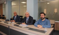 Sağlıkta sürekli iyileştirme Kırşehir’de başladı