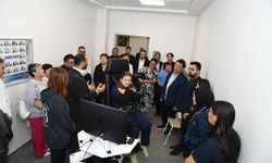 SAUTER, Kırşehir’den uluslararası arenaya açılıyor