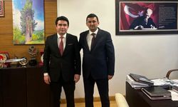 Seyfe Gölü köylerinin imar planı onay süreci değerlendirildi