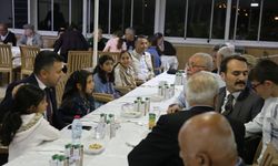 Kırşehir’de yaşlılar ve çocuklar bir araya geldi